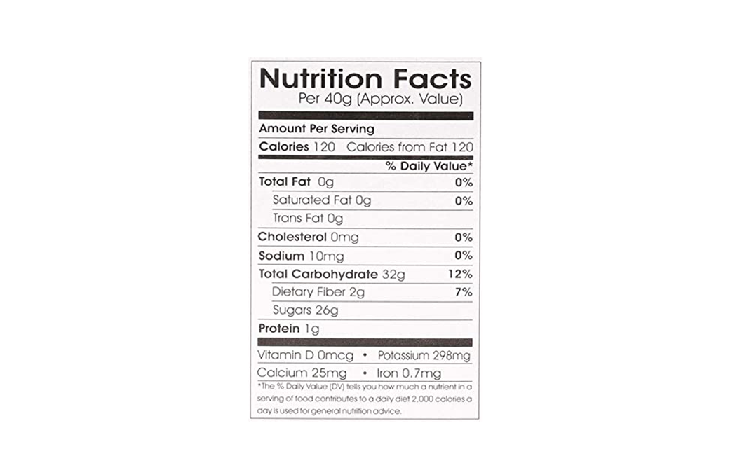 Anjani Superfoods Green Raisins    Box  100 grams